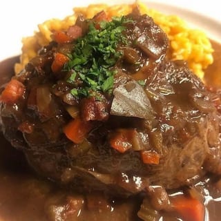 Osso Buco